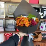 Flower Bouquet